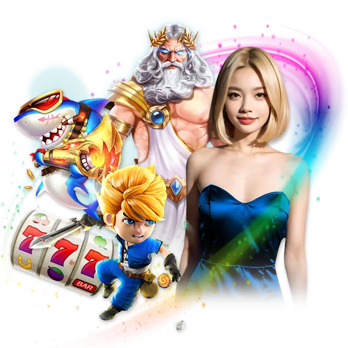 UFO345 เว็บตรง