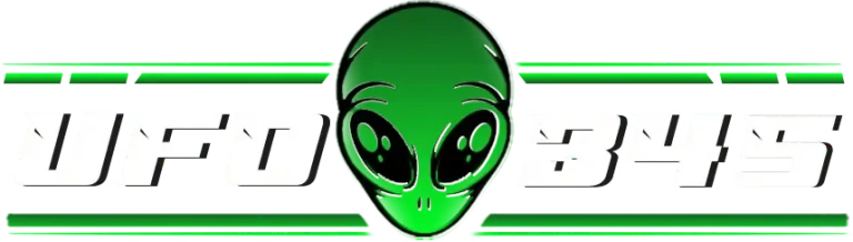 UFO345